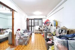 Blk 172 Ang Mo Kio Avenue 4 (Ang Mo Kio), HDB 2 Rooms #588202501